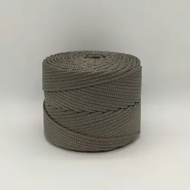 Вязаный шнур 3мм [object Object]