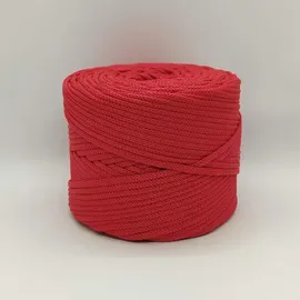 Вязаный шнур 4мм [object Object]