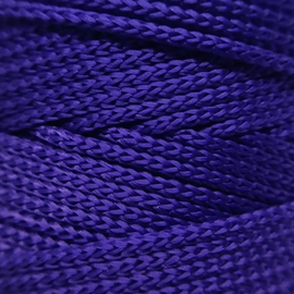 Вязаный шнур 4мм [object Object]