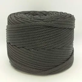 Вязаный шнур 5мм [object Object]